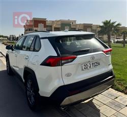 تويوتا راف 4